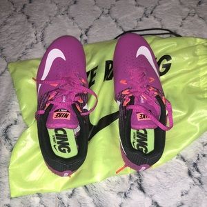 Nike Other - Nike track shoes Nike Other - Nike track shoes